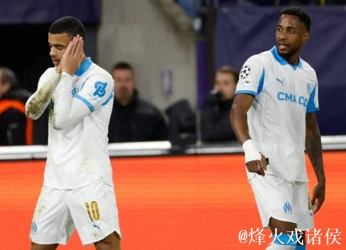 曼联旧将梅开二度:欧冠导演逆袭好戏,20场造17 曼联旧将梅开二度:欧冠导演逆袭好戏,20场造17