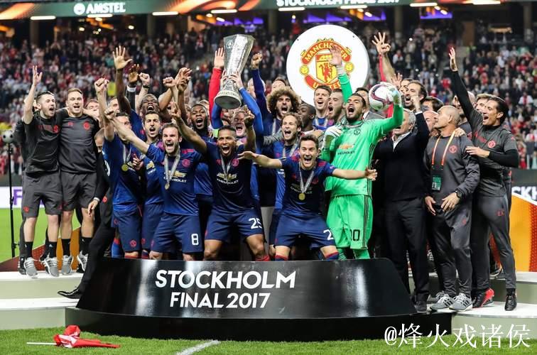 跟队：11月以来，曼联已错失四次跻身欧冠资格区