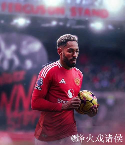 库尼亚本场8次射门,为曼联球员本赛季英超单场最多 库尼亚本场8次射门,为曼联球员本赛季英超单场最多