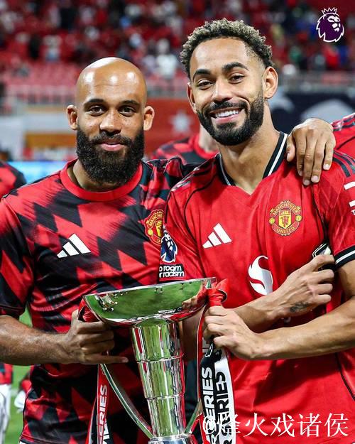 库尼亚本场8次射门,为曼联球员本赛季英超单场最多 库尼亚本场8次射门,为曼联球员本赛季英超单场最多