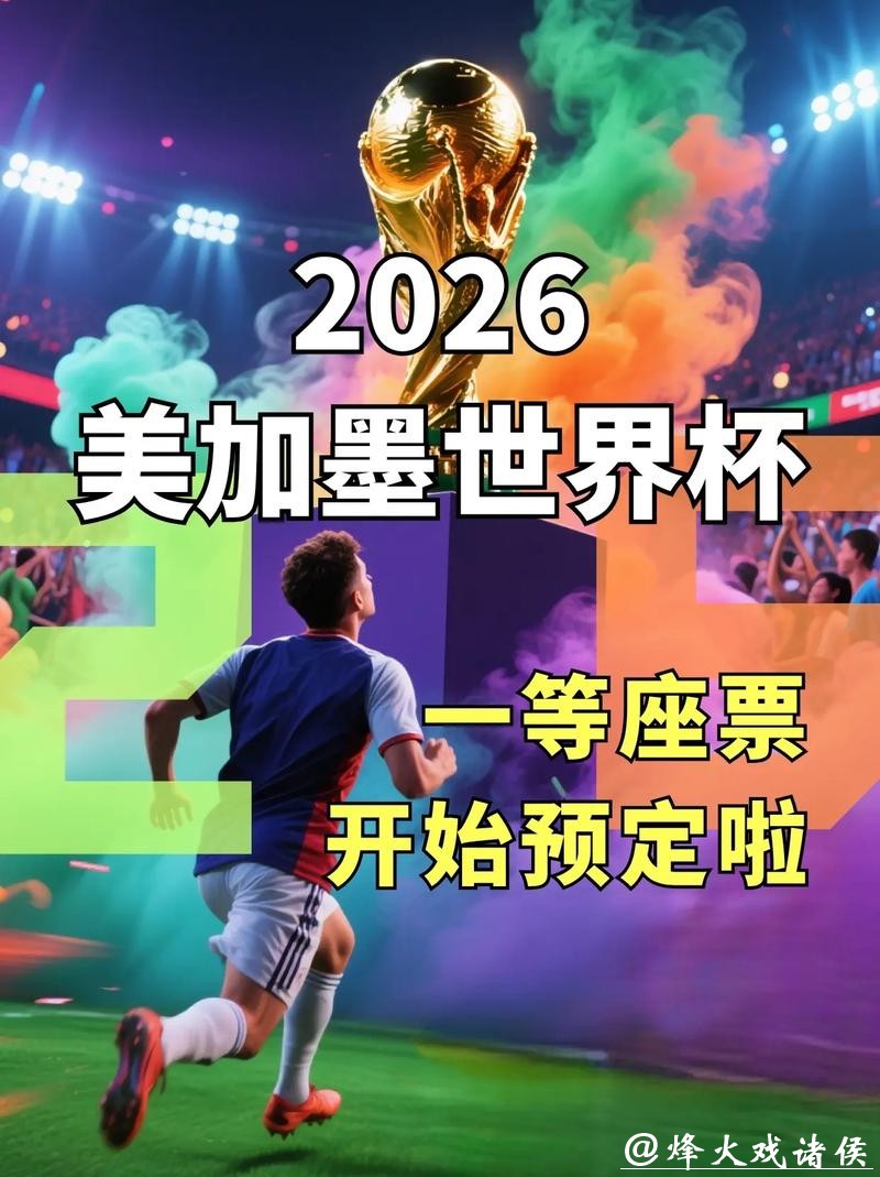 世界杯直播：限时优惠订阅不容错过