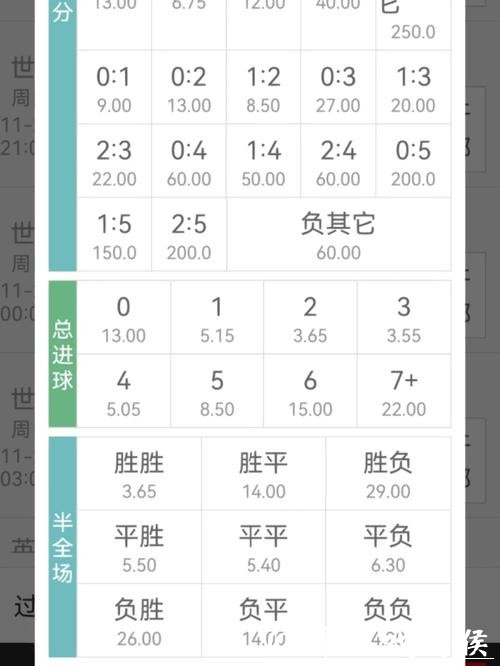 安全可靠的世界杯下注APP平台指南 安全可靠的世界杯下注APP平台指南